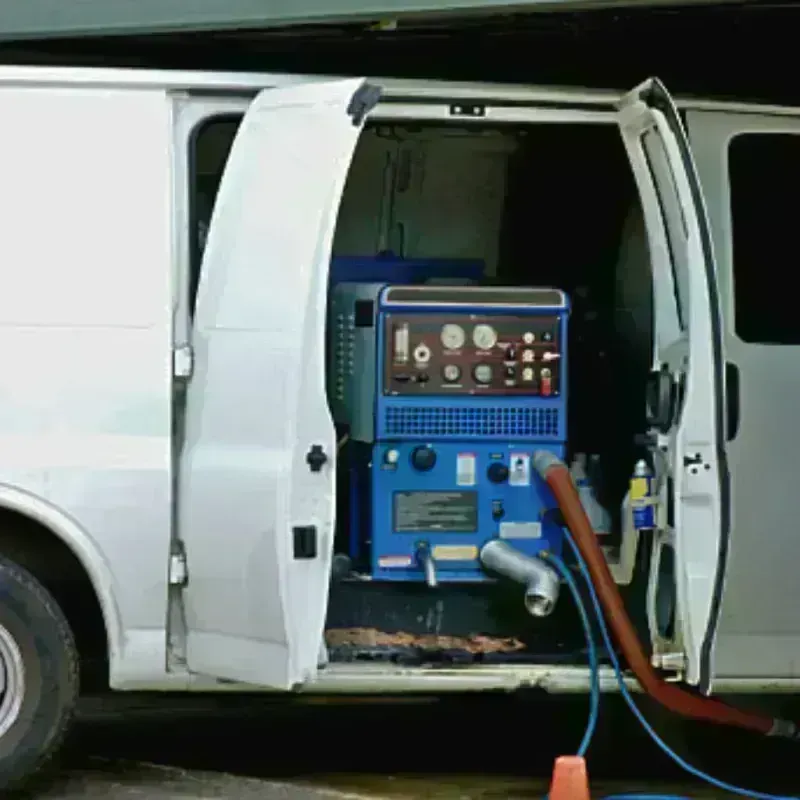 Water Extraction process in Adams County, PA